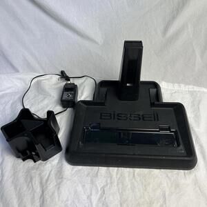 Bissell Docking station base for CrossWave Cordless Max, model 2554A OEM